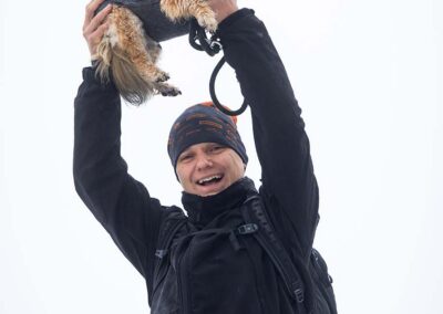 psie spotkania i wydarzenia