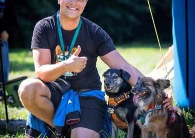 psie spotkania i wydarzenia