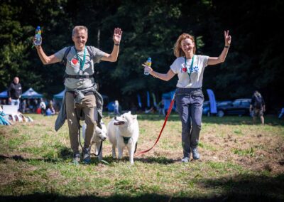 psie spotkania i wydarzenia