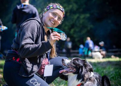 psie spotkania i wydarzenia