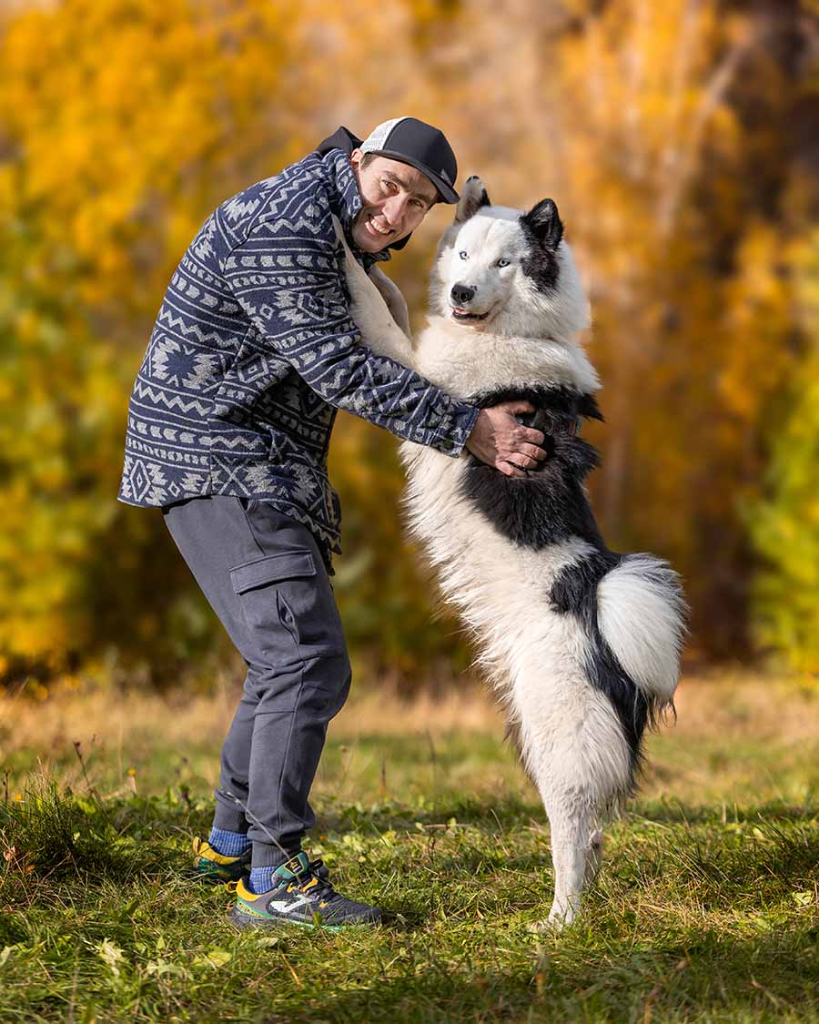 psie spotkania i wydarzenia